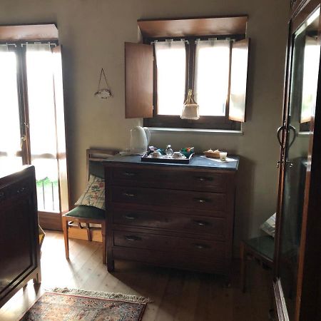 Residenza Cima Le Vigne Bed & Breakfast Millesimo Exterior photo