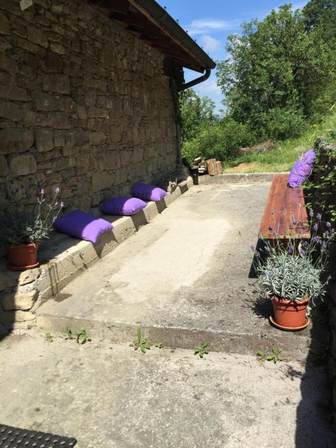 Residenza Cima Le Vigne Bed & Breakfast Millesimo Exterior photo