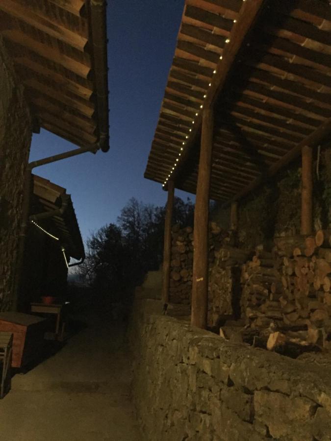 Residenza Cima Le Vigne Bed & Breakfast Millesimo Exterior photo
