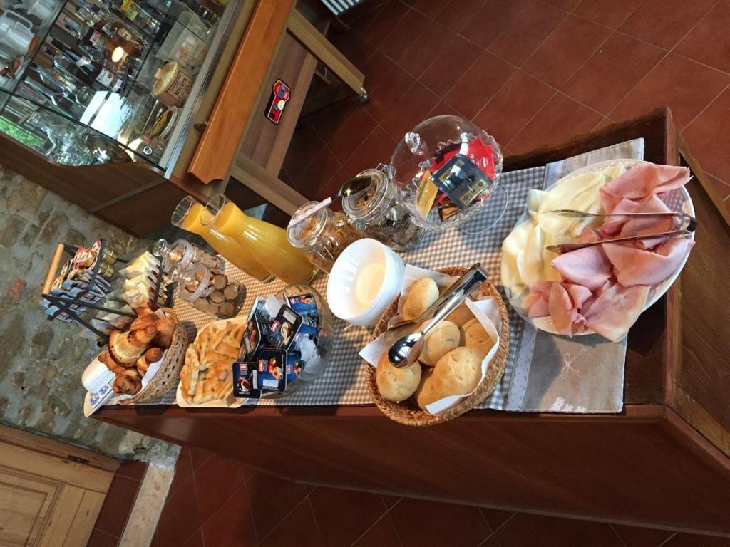 Residenza Cima Le Vigne Bed & Breakfast Millesimo Exterior photo