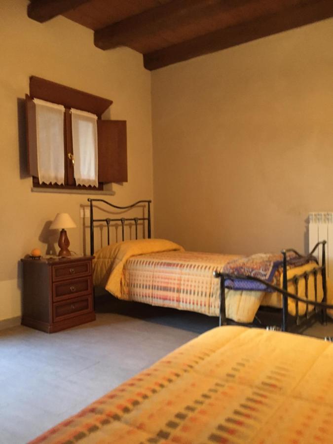 Residenza Cima Le Vigne Bed & Breakfast Millesimo Exterior photo