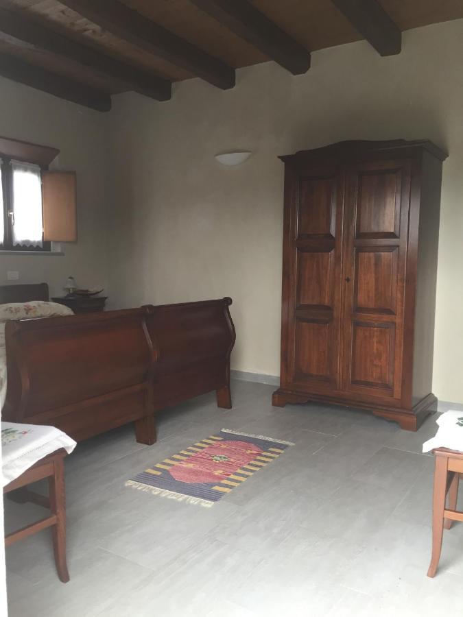 Residenza Cima Le Vigne Bed & Breakfast Millesimo Exterior photo