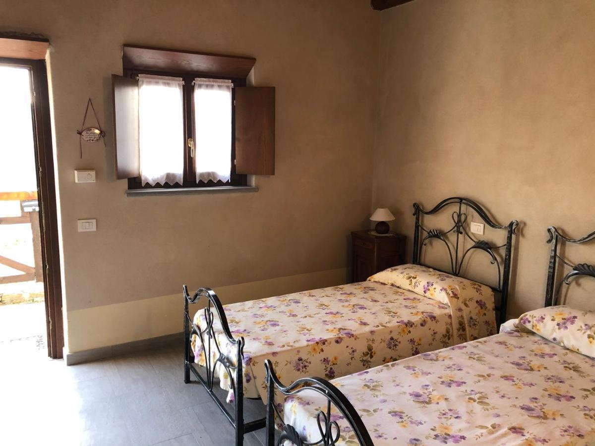 Residenza Cima Le Vigne Bed & Breakfast Millesimo Exterior photo
