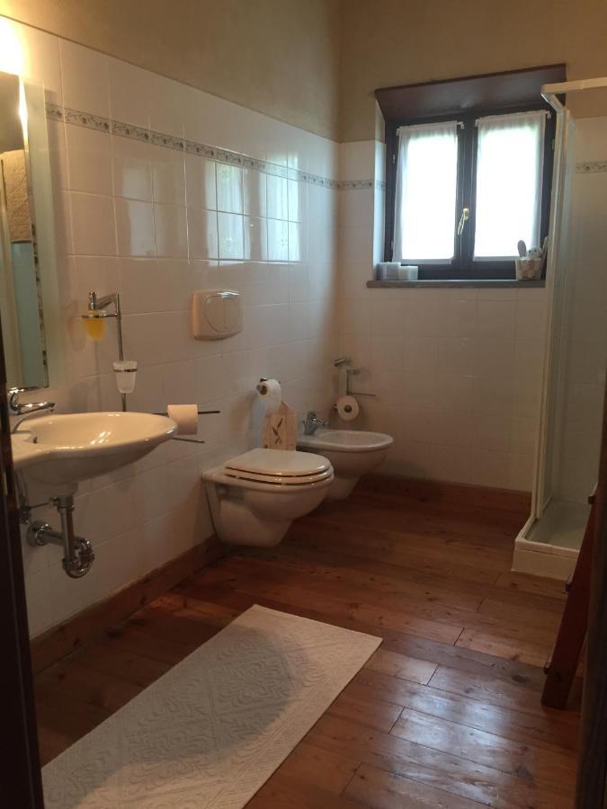 Residenza Cima Le Vigne Bed & Breakfast Millesimo Exterior photo