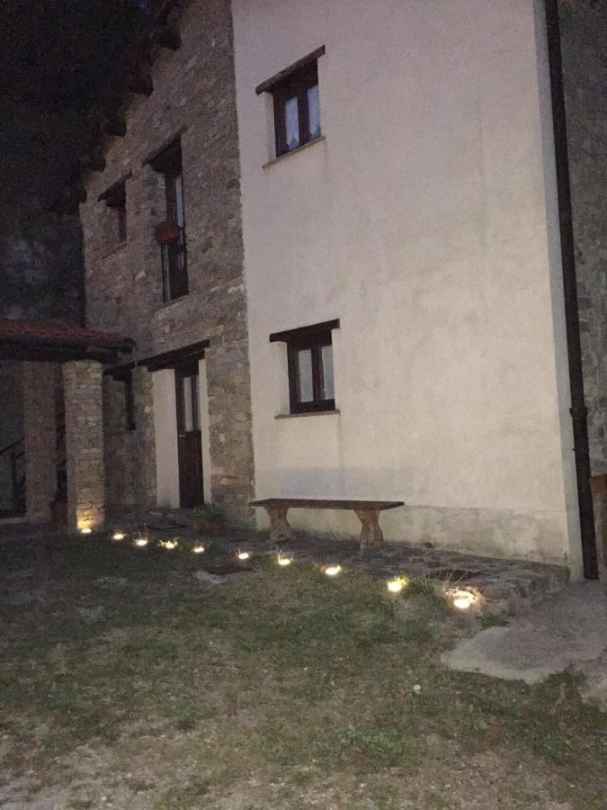 Residenza Cima Le Vigne Bed & Breakfast Millesimo Exterior photo