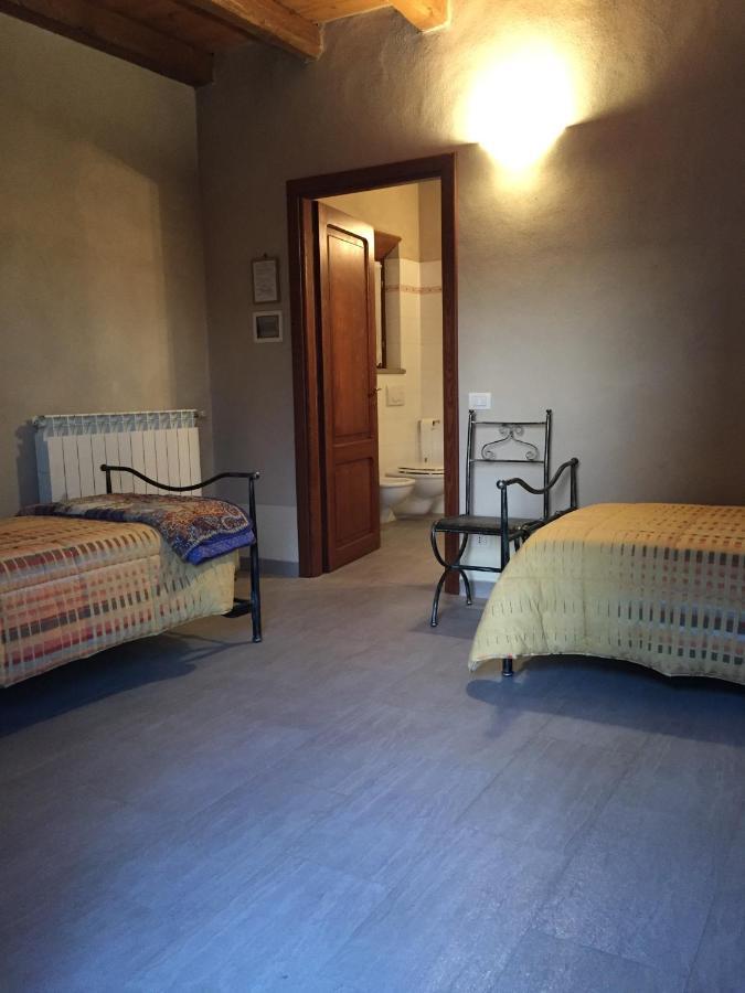 Residenza Cima Le Vigne Bed & Breakfast Millesimo Exterior photo