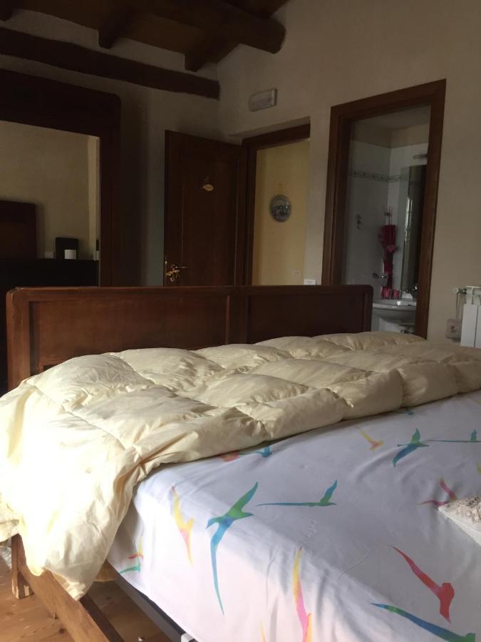 Residenza Cima Le Vigne Bed & Breakfast Millesimo Exterior photo