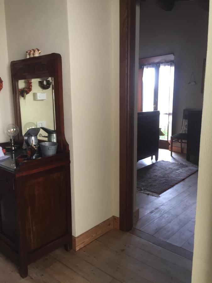 Residenza Cima Le Vigne Bed & Breakfast Millesimo Exterior photo