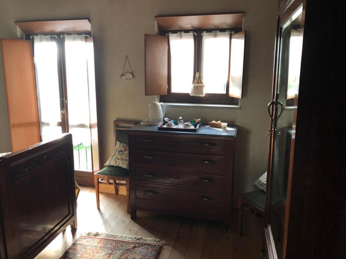Residenza Cima Le Vigne Bed & Breakfast Millesimo Exterior photo