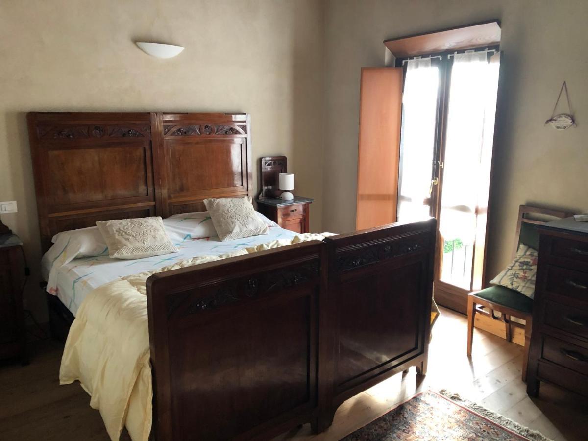 Residenza Cima Le Vigne Bed & Breakfast Millesimo Exterior photo