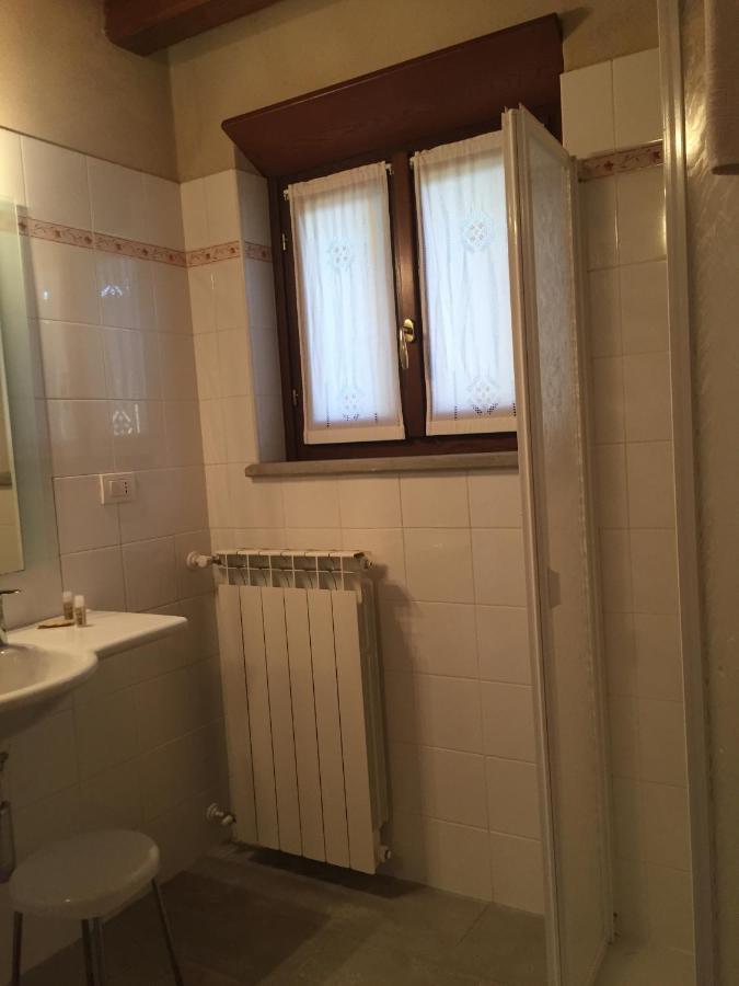Residenza Cima Le Vigne Bed & Breakfast Millesimo Exterior photo